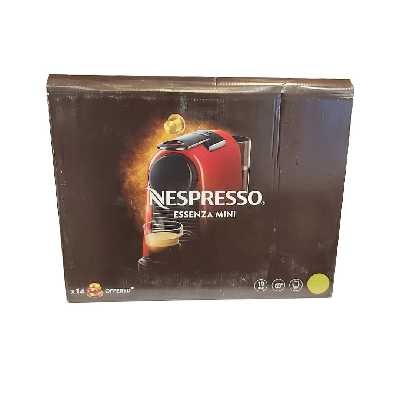 اسپرسوساز نسپرسو مدل اسنزا مینی دلونگی 