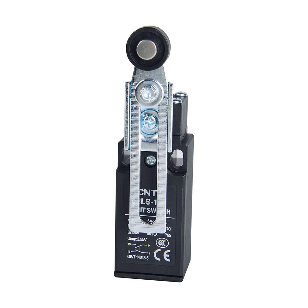 لیمیت سوئیچ رگلاژی باکالیت CNTD مدل CLS-131