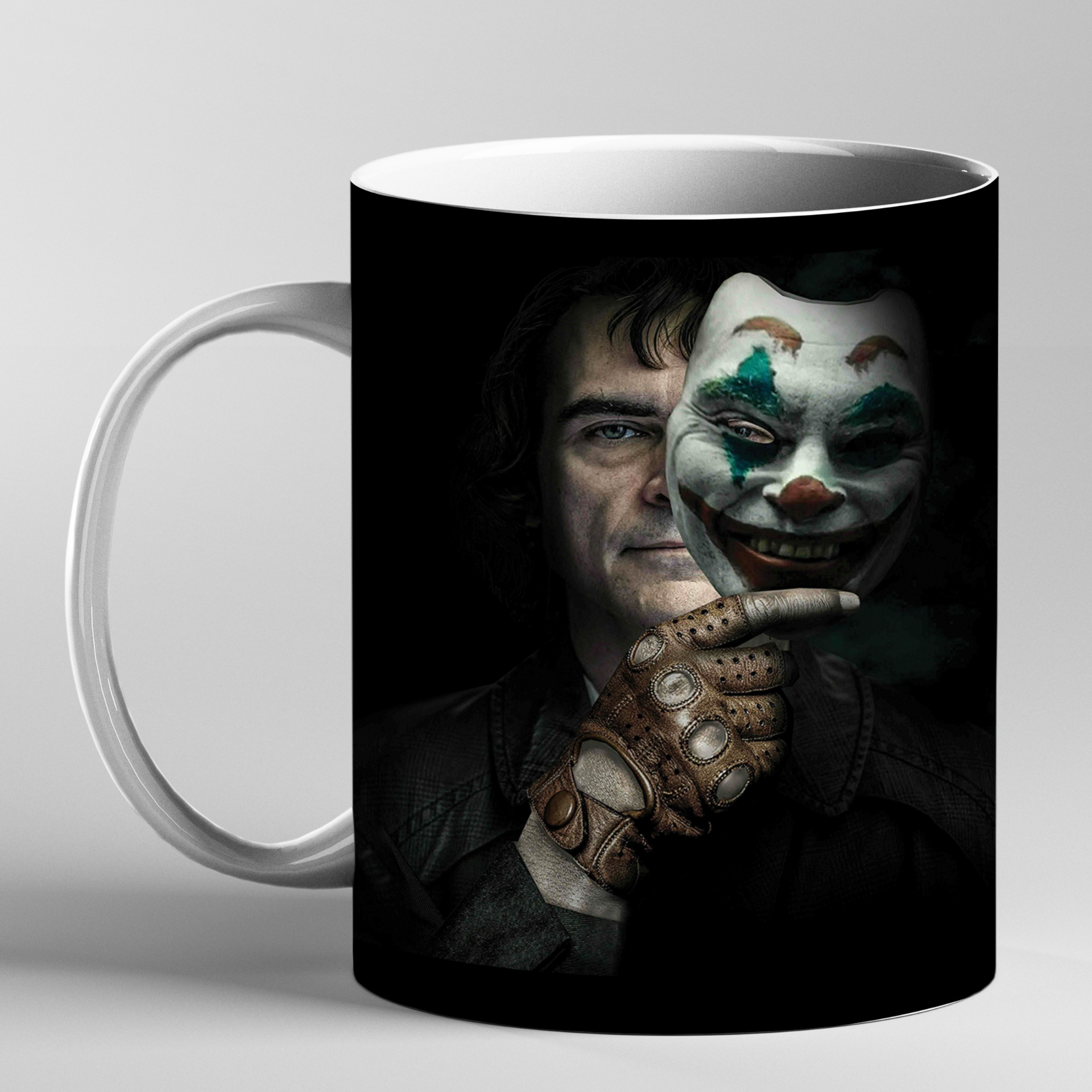 ماگ مدل جوکر 02