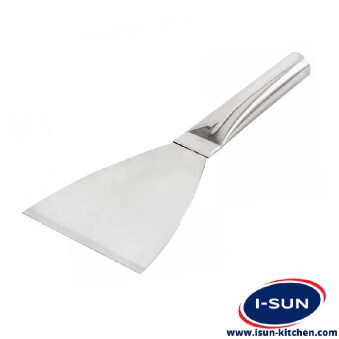 خرید و قیمت کاردک تمام استیل نمره 10 و 15 - فروشگاه آیسان