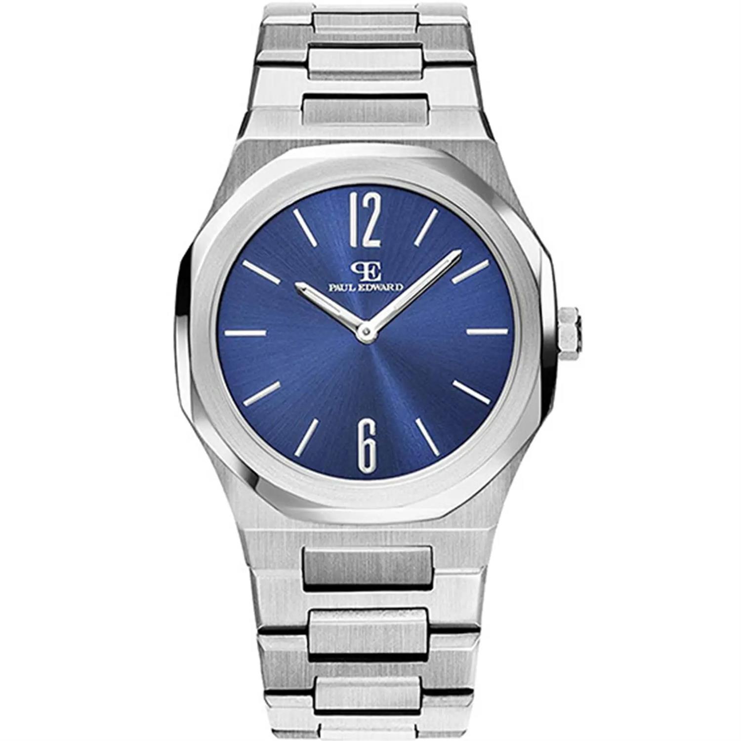 ساعت مچی پاول ادوارد مدل PE001-A2