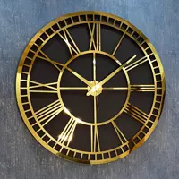 ساعت دیواری اِلِنسی مدل Honor کد 60cm