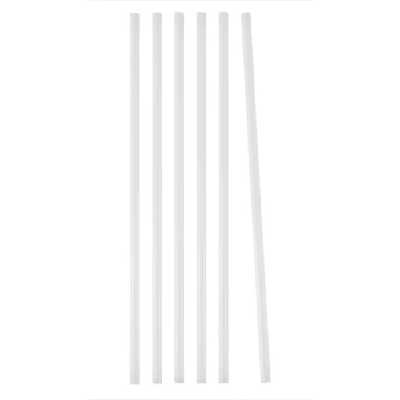 نی سرو نوشیدنی ایکیا کد 299 بسته 6 عددی