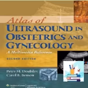 Atlas of Ultrasound in Obstetrics and Gynecology TRUE PDF pric