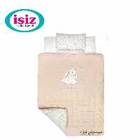 سرویس خواب مسافرتی سه تیکه  کودک و نوجوان مایلی  ایسیز isiz