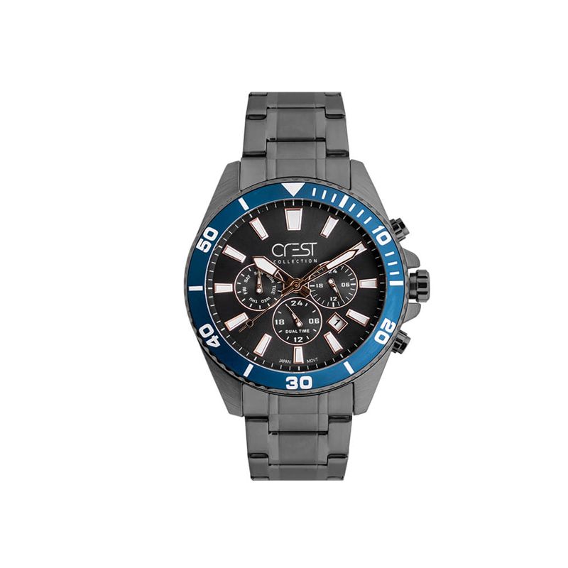 ساعت مچی مردانه کرست مدل 3-6274