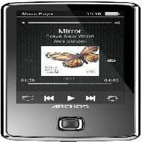 Archos 30C Vision 8GB