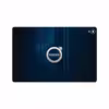 برچسب پوششی ماهوت مدل Volvo مناسب برای تبلت هوآوی Mediapad M6 10.8 2019