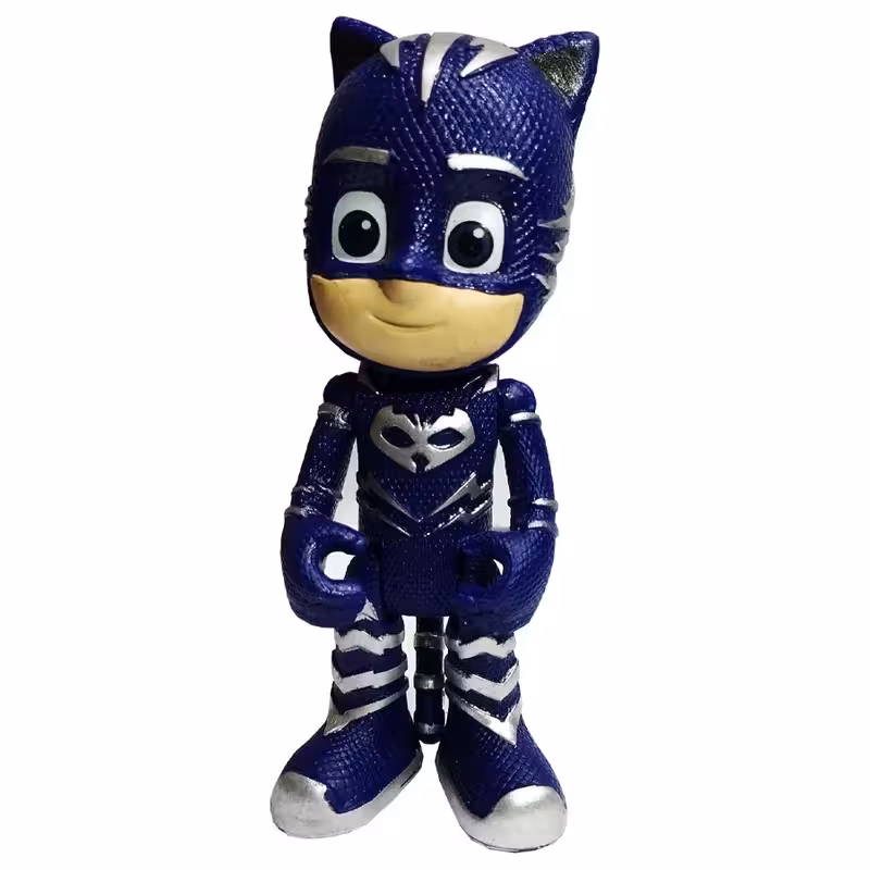 اکشن فیگور شب نقاب pj mask