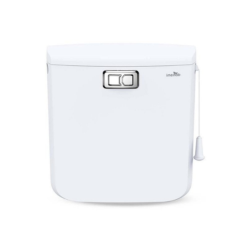 فلاش تانک ایمن آب مدل کاسپین | کالا مکس