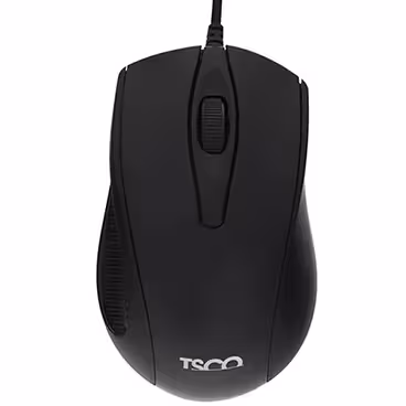 ماوس با سیم تسکو مدل TM 290N