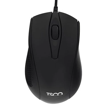 ماوس با سیم تسکو مدل TM 290N