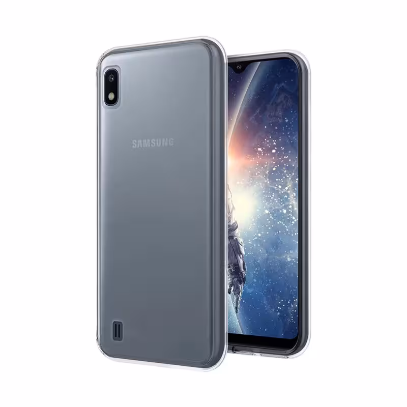 کاور ژله ای گوشی سامسونگ Galaxy A10