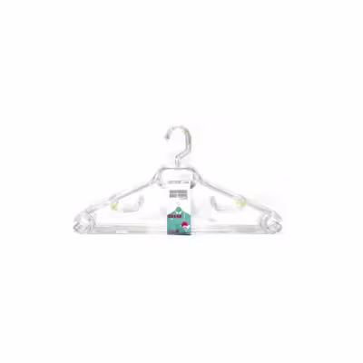 چوب لباسی مدل AT369 مجموعه 6 عددی