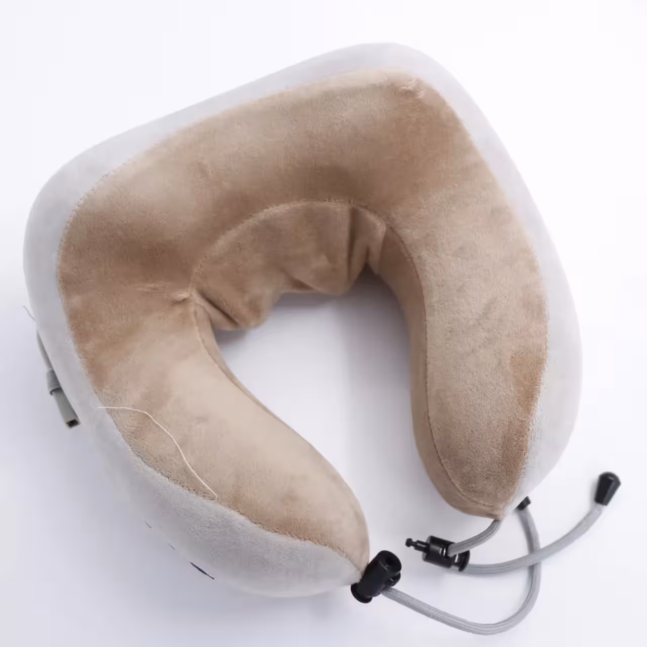 ماساژور گردن بالشتی مدل U-SHAPED MASSAGE PILLOW