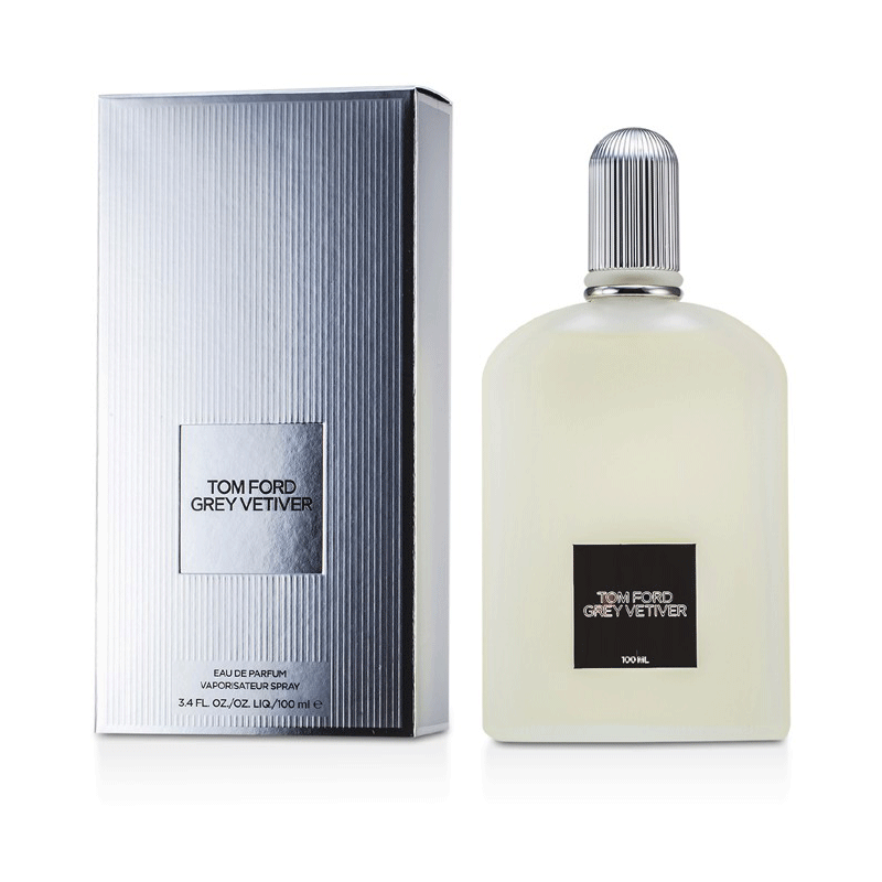 عطر ادکلن تام فورد گری وتیور Tom Ford Grey Vetiver EDT • خوش آرا