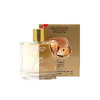عطر ادکلن زنانه پاکو رابان لیدی میلیون اسمارت کالکشن کد 306 (Paco Rabanne Lady Million) حجم 100 میل