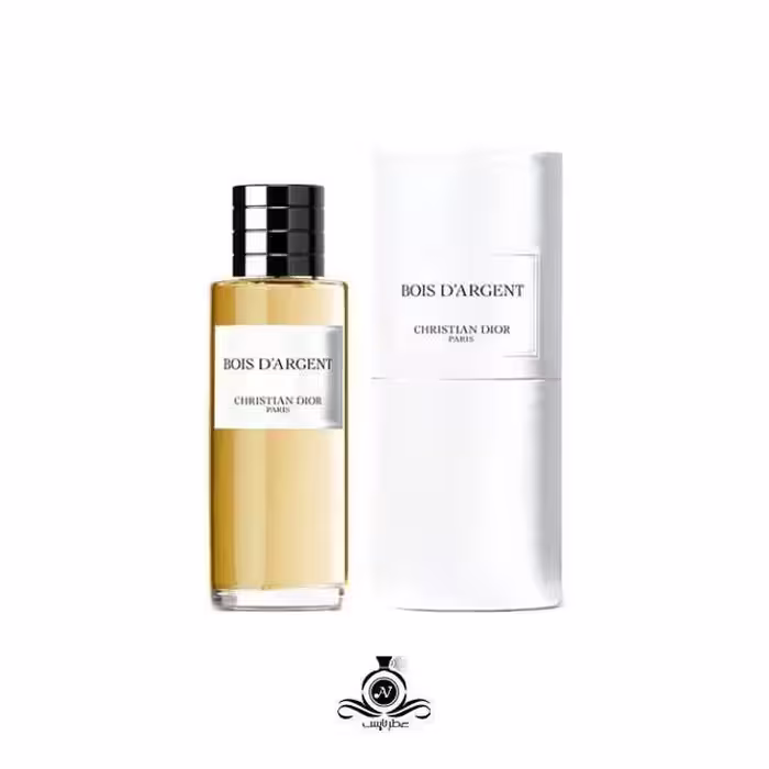 عطر مردانه و زنانه سفارش اروپا دیور بویس د آرجنت Dior Bois D Argent 2018