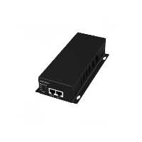 اینجکتور POE گیگ اچ آر یو آی مدل HR-ATG-N301 - فروشگاه اینترنتی طیف سنتر