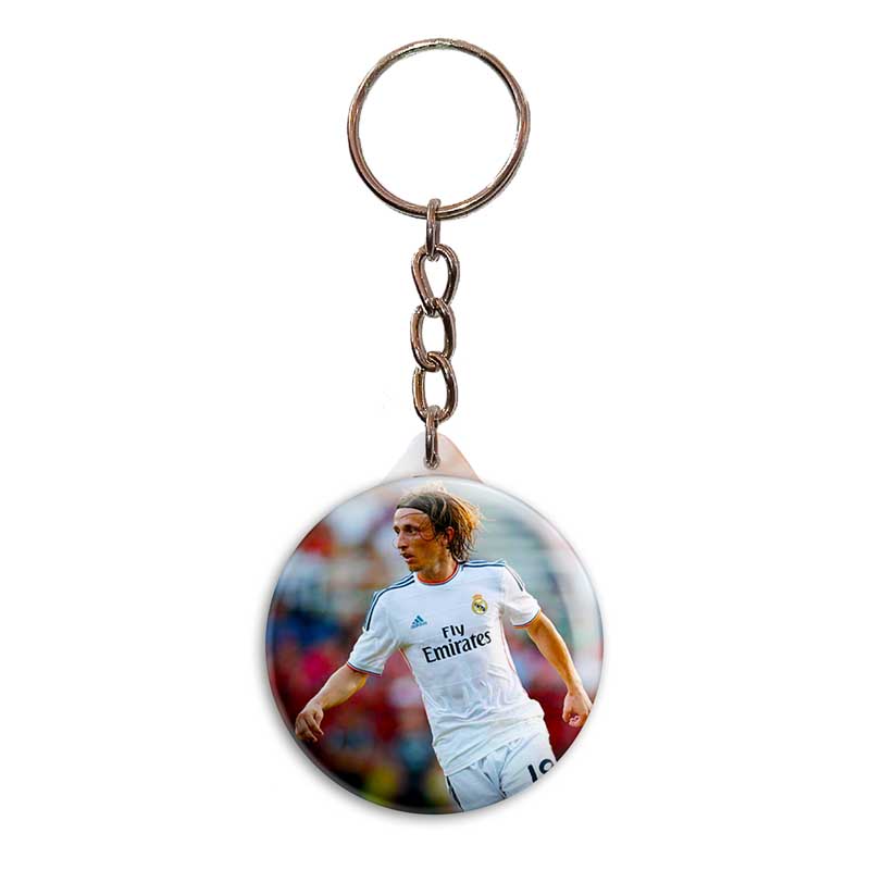 جاکلیدی پرمانه طرح لوکا مودریچ کد pmy.16541