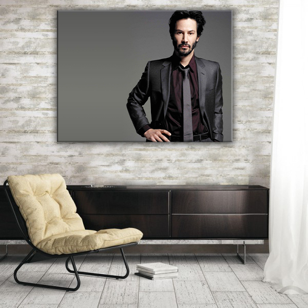 تابلو شاسی مدل کیانو ریوز540