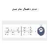 کفش سگ گو آی مدل YL-L سایز L
بسته 4 عددی