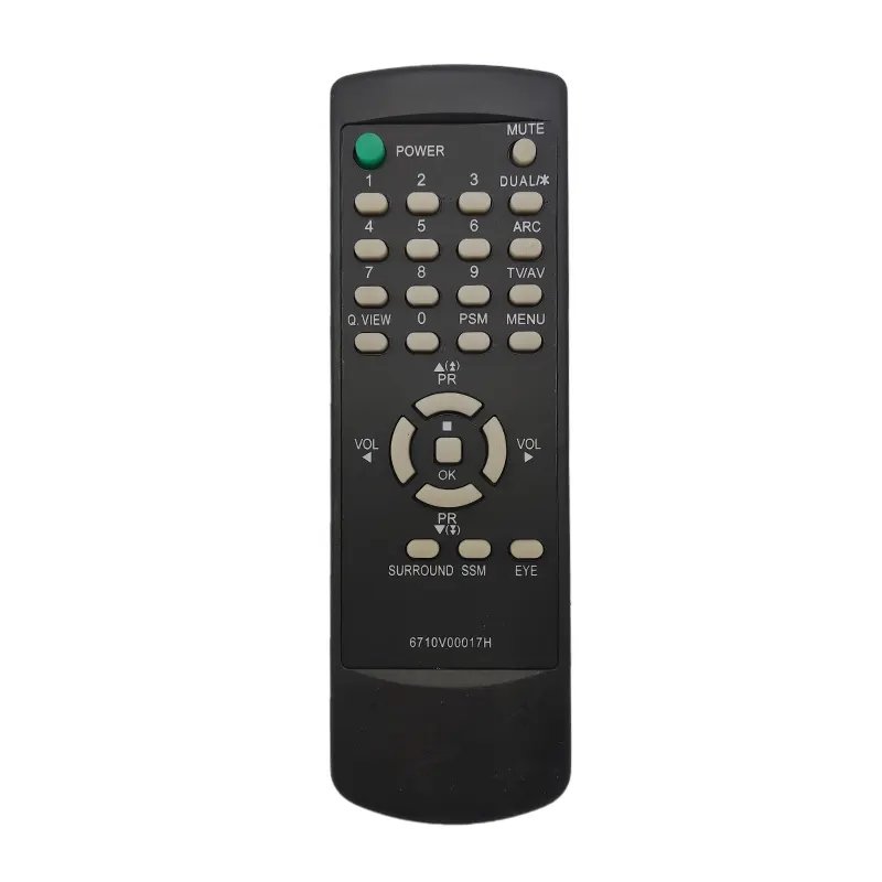 کنترل الجی قدیمی 6710v00017h