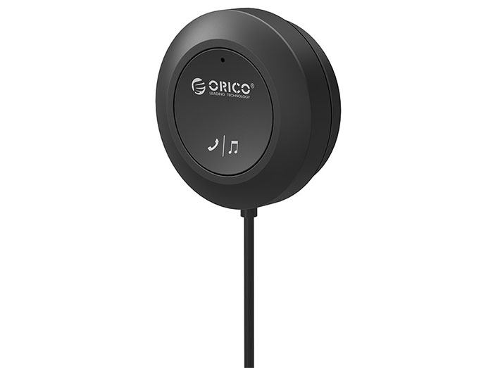 گیرنده صوتی بلوتوثی اوریکو Orico Car Bluetooth Audio Receiver BCR02