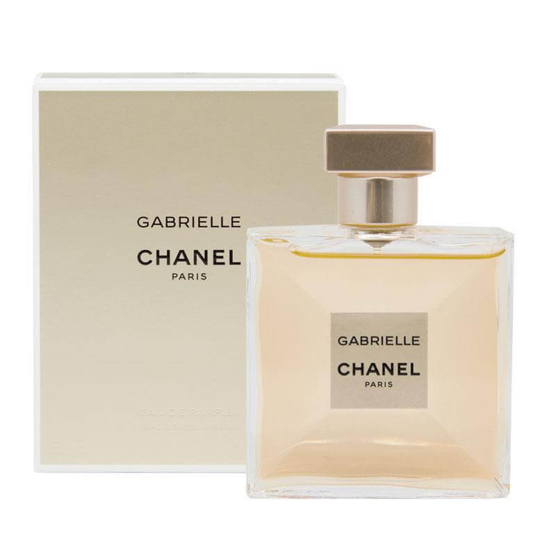 عطر ادکلن شنل گابریل (Chanel Gabrielle) - خرید آنلاین عطر و ادکلن اصل