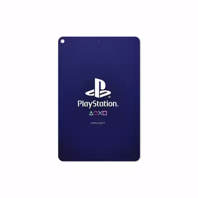 برچسب پوششی ماهوت مدل PS مناسب برای تبلت اپل iPad mini (GEN 5) 2019 A2133