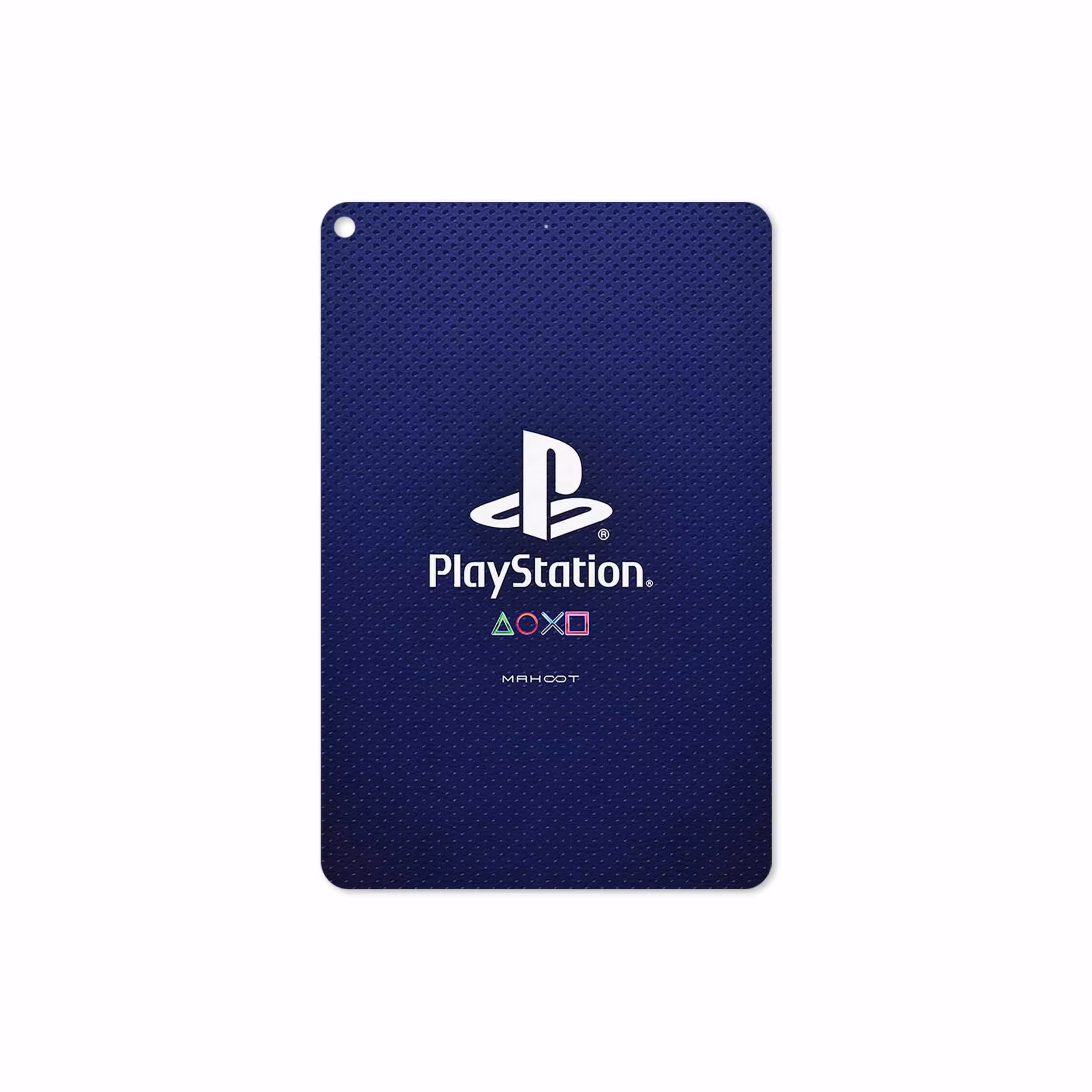 برچسب پوششی ماهوت مدل PS مناسب برای تبلت اپل iPad mini (GEN 5) 2019 A2133