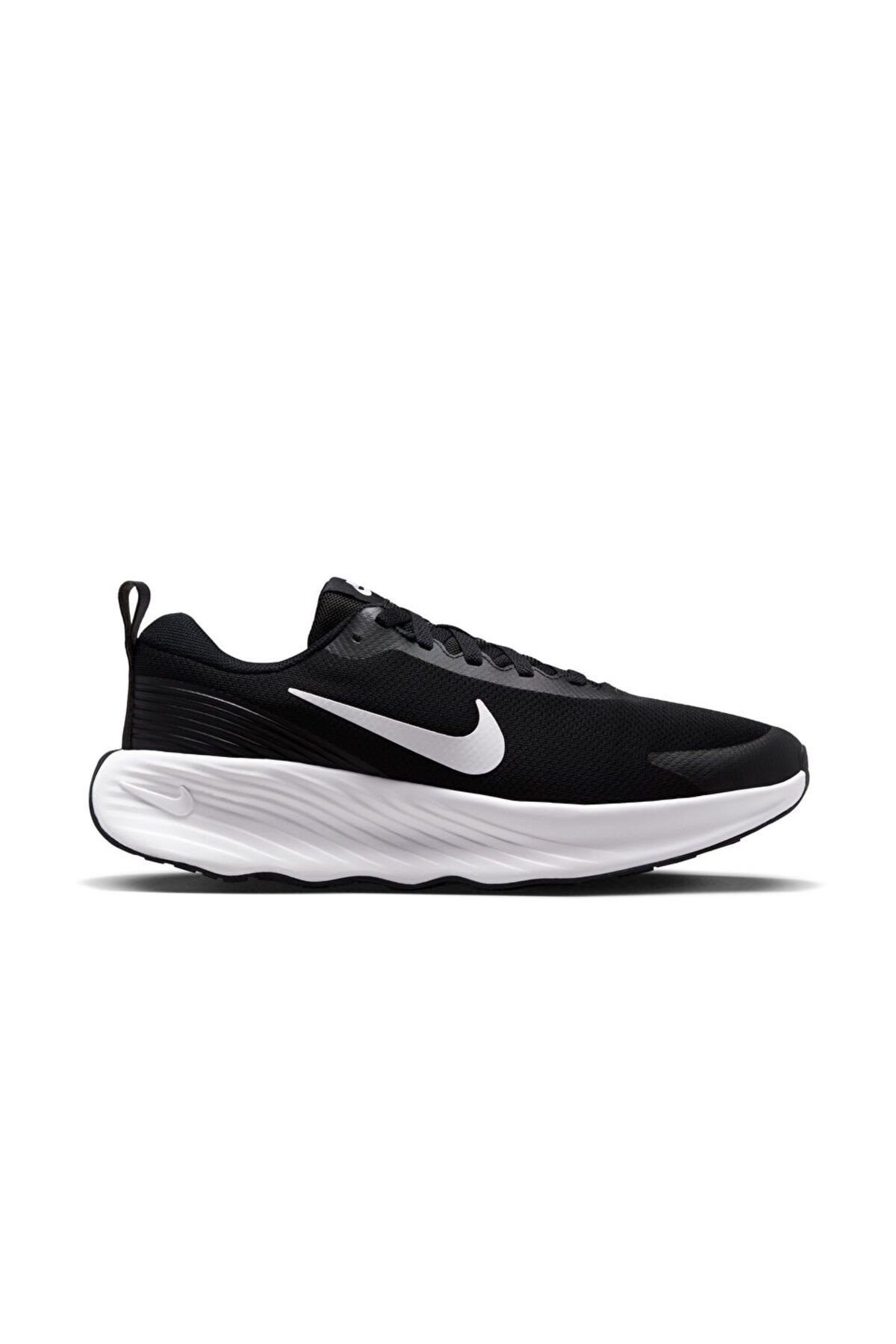 اسنیکر مشکی مردانه کفش های آموزش M 002 سیاه Nike