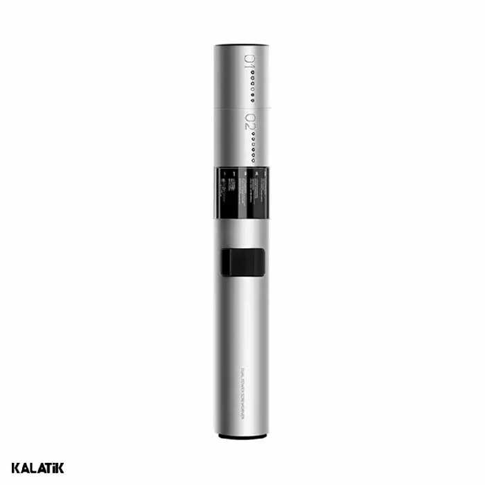 پیچ گوشتی شارژی 12 در 1 شیائومی WOWSTICK مدل SD63