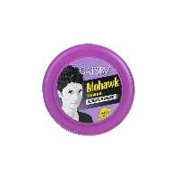 واکس مو مدل Mohawk بنفش گتسبی 75 گرمی