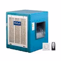کولر آبی 3500 روبرو زن ریموت دار آبسال مدل AC35R