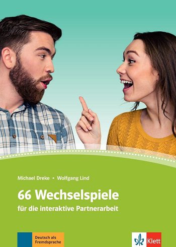 کتاب 66wechselspiele für die interaktive partnerarbeit