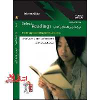 کتاب راهنمای select reading intermediate ویرایش دوم - فروشگاه کتاب اشراق