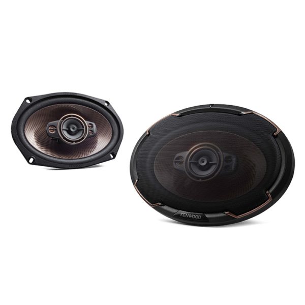 اسپیکر کنوود kfc-ps6996ex