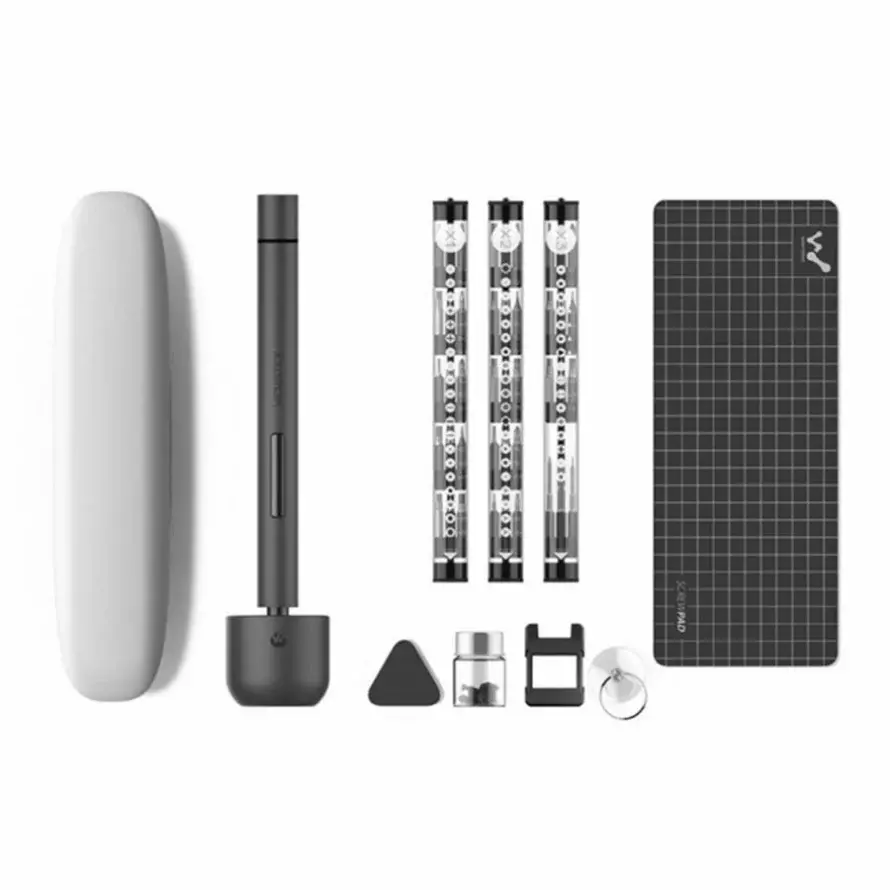 پیچ گوشتی شارژی شیائومی Wowstick 1F Plus