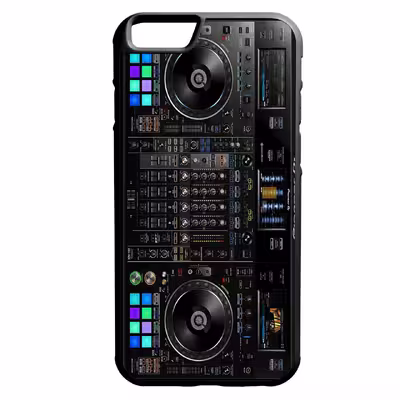 کاور طرح دیجی کد 1146 مناسب برای گوشی موبایل اپل iphone se 2020