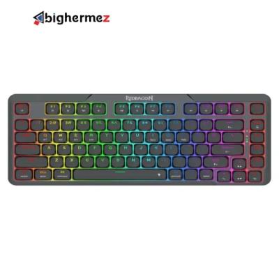 کیبورد بیسیم/باسیم مخصوص بازی ردراگون مدل AETHER K706 PRO