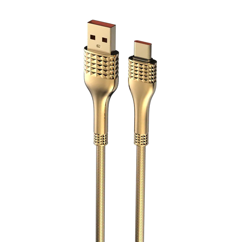 کابل شارژ تایپ سی LDNIO LS651 30W - یاسین کامپیوتر