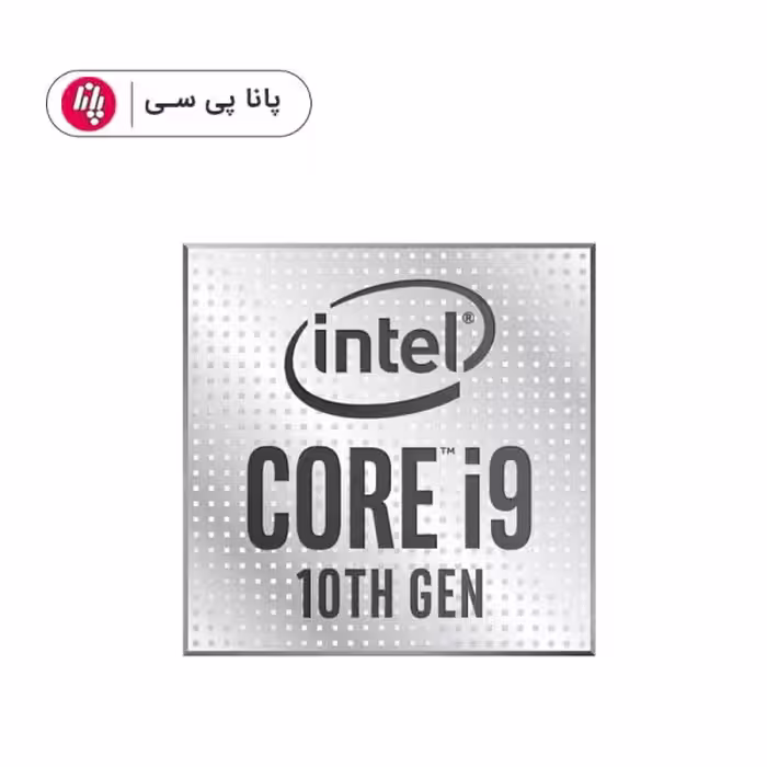 پردازنده مرکزی INTEL CORE i9 10900K TRAY