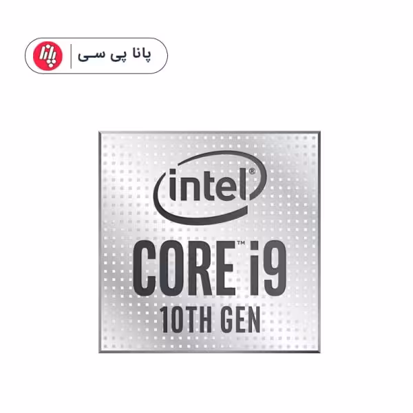 پردازنده مرکزی INTEL CORE i9 10900K TRAY