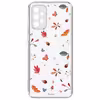کاور طرح Autumn مناسب برای گوشی موبایل سامسونگ Galaxy A33 5G