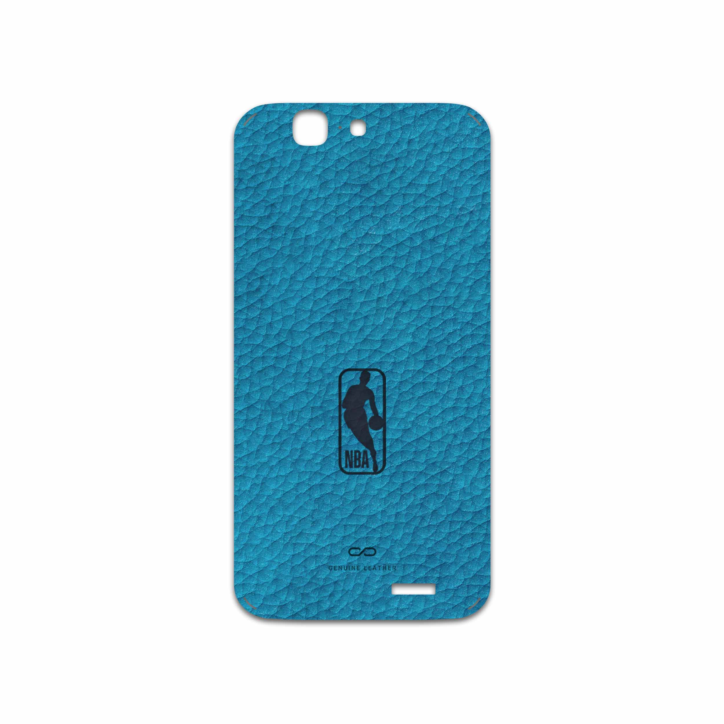 برچسب پوششی ماهوت مدل BL-NBA مناسب برای گوشی موبایل هوآوی Ascend G7
