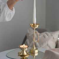 شمعدان  وارمری