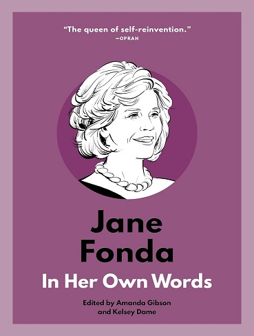 کتاب Jane Fonda: In Her Own Words (In Their Own Words) (زبان اصلی)