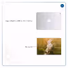 برچسب پوششی ماهوت مدل Horse-2 مناسب برای تبلت اپل iPad 9.7 (GEN 5) 2017 A1823