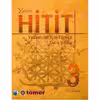 کتاب Yeni Hitit 3 اثر Dr. N. Engin Uzun انتشارات دنیای زبان